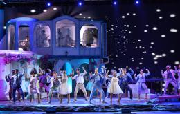 Rosolina Beach Festival, si parte con Mamma Mia!