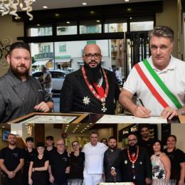 Andrea, maestro della panificazione