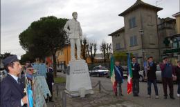 Acquistata la casa dell'eroe, ma è scontro durissimo