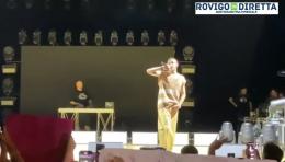 Sangiovanni, "volano farfalle" a Rosolina Mare