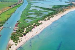 Stagione balneare, inizio positivo