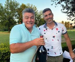 Marani domina con un gioco preciso 