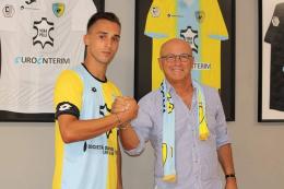 Un prestito chioggiotto alla "rivale" per eccellenza