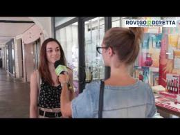 Rovigo, ecco com'è l'estate in città