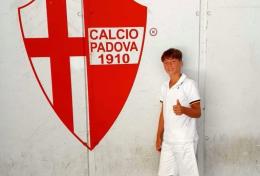 A 12 anni &egrave; gi&agrave; conteso dalle squadre di calcio