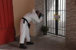 Ris a Badia per l'omicidio dell'anziano fatto a pezzi 