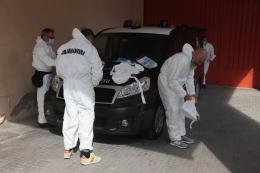 Anziano ucciso e fatto a pezzi, sopralluogo dei Ris nella casa