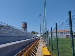 Union Clodiense - Pro Vercelli,  arriva l’ordinanza 