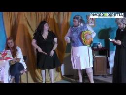 A Mazzorno Destro va in scena la sagra