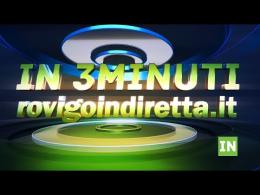 IN 3 MINUTI - 09/08/2022