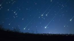 La notte delle stelle cadenti: non perdetela!