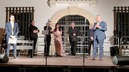 Villa Malmignati, una serata tra musica e solidarietà