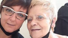 Annegate nel Gorzone, muoiono due note parrucchiere