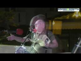 Con Sparapan ritorna "Un Po...di orizzonti"
