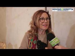 Una sala dedicata a Nadir Tedeschi