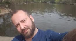 La salma di Luca è finalmente a casa