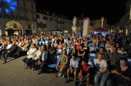 Mezzo secolo di batti e corri: sarà una festa infinita!