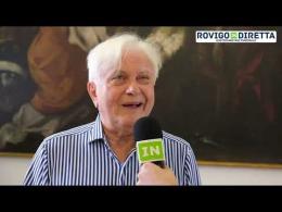 Splende la Chiesa della Rotonda. Zanforlin: "Un lavoro di squadra"