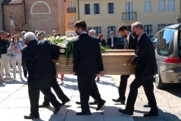 Addio al veterinario buono 