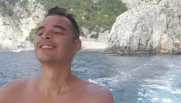 "Alessio non mollava mai" 