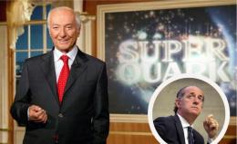 Piero Angela, il cordoglio di Zaia: "Buon viaggio maestro"
