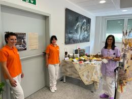 Quando le nostre mani sapevano creare e formare