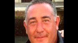 Addio Fabrizio, è morto il poliziotto dal cuore buono