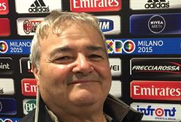 Il corso Uefa per allenatori si fa a Saguedo