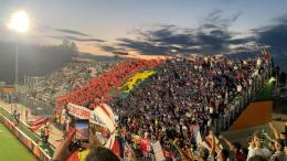 Il Venezia parte col piede sbagliato