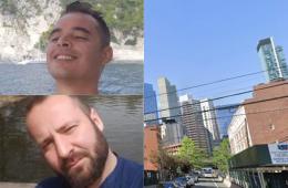 Tragedia a New York, "Ero nel panico. Non sapevo cosa fare" 