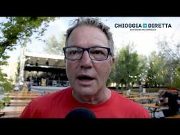 Chioggia che storia: "Cibo e musica, connubio vincente"