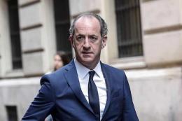 Covid, Zaia: "Il virus è cambiato, non servono altre restrizioni"