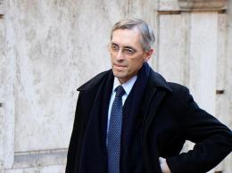 Si è spento Ghedini, l'avvocato e amico di Berlusconi 