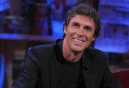 Il libro - racconto di Luca Barbarossa