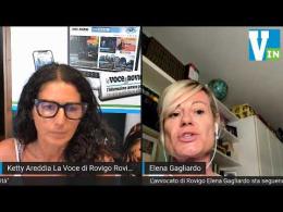 "Rischiamo di non vederli più" 