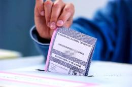 Ci siamo: domani sarà, in ogni caso, un voto storico