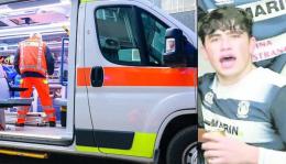 Giovane rugbista trovato morto ad appena 18 anni