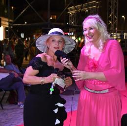 Miss mondo Veneto e Trentino Alto Adige sbarca a Chioggia