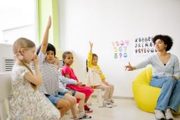 Il dopo scuola parte a settembre