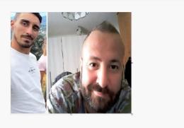 Luca e Andrea legati da un atroce destino