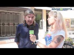 "Del pioppo centenario è rimasto solo il tronco"