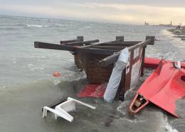 "Servono torrette adeguate per i bagnini"