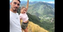 Mercoledì l'addio ad Andrea