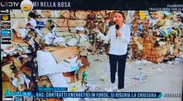 "Oggi a stare fermi ci rimettiamo meno"