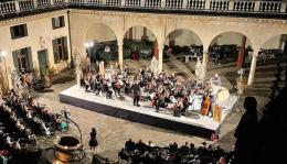 Notti di musica in piazzetta Vigo