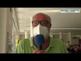 Nonna Vanda spegne 100 candeline