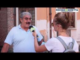 "Resteremo senza voce, ritenuti solo una terra al confine"