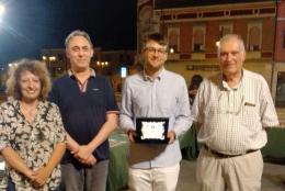 “Ea vasca”: serata speciali tra arte, storia e scacchi