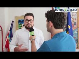 Romeo e Lucchin, il Pd che guarda a Roma 