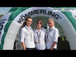 Profine Italia, 125 volte cin cin e porte aperte 
